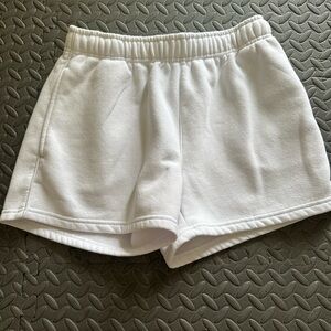 Body Cotton On Plush Essential Gym Short